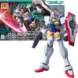 BANDAI O GUNDAM 00 1/144 Plastic Model Kit Japan Model