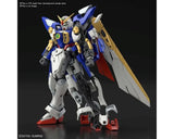 Bandai 1/144 RG Wing Gundam "Mobile Suit Gundam Wing" Plastic Model Kit Model