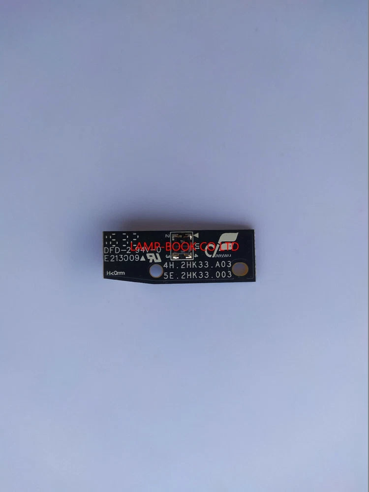 photo sensor color wheel sensor board for BENQ HT3050 projector Model