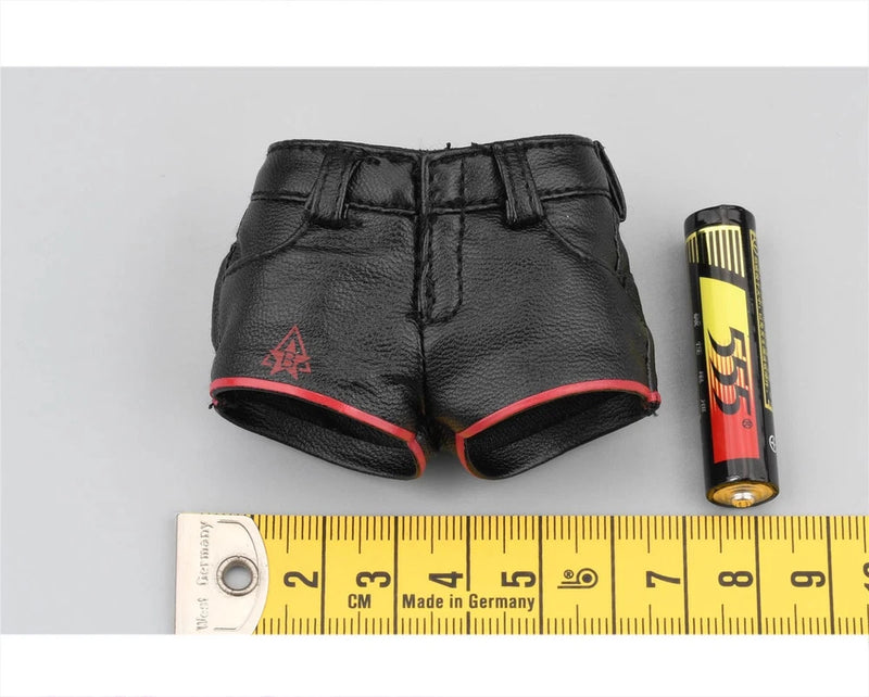 FLAGSET FS 73048B 1/6 Red Alert Mobilize Troops Sniper Bella Shorts Model Model
