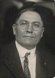 1921 Oconnor New York United States Shipping Board Member Portrait Photo 5X7 Model