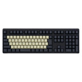 REALFORCE R4 Keyboard Compatible Color Keycap Set Japanese Layout Kana-less Model