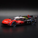 CADILLAC V SERIES R #31 2023 IMSA SEBRING 12 HRS 1:64 SCALE DIECAST MODEL CAR Model