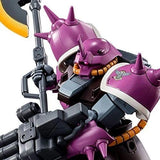 HG 1/144 Efreet Doug Schneid Custom Gundam Side Story Missing Link Model Kit Model