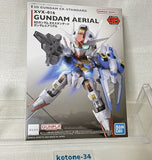Gundam Aerial SD EX-Standard Model Kit The Witch From Mercury Mobile Suit Bandai Model