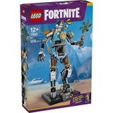 NEW Lego 77081 Fortnite KIT Mecha Team Model