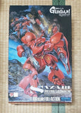 1/100 Msn 04 Sazabi Mobile Suit Gundam Char'S Counterattack Gundam Series Model