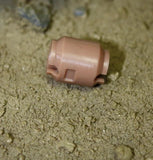 HT TTM191 Neck Connector Accessory Fit For 1/6 scale Action Figure Model Model