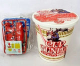 1/200 RX-78-2 Gundam Standard Color Ver. "Mobile Suit Gundam" Cup Noodle 40th An Model
