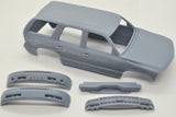 1/25 3D print resin NOT CAST kit Chevrolet Tahoe 2002 Model