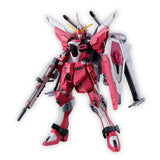 HG Mobile Suit Gundam SEED FREEDOM Infinite Justice Type 2 1/144 Scale New JP Model