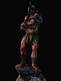 Legendary Gladiador Hand Painted Collectible Display Model Figure Model