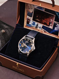 SEIKO ?? Violet Evergarden Mechanical Watch Sincerely Stories: Story 6 Model NEW Model