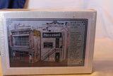 HO Scale Downtown Deco, Blair Ave. Part One Craftsman Kit, #DD1005 BNOS Model