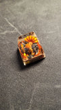 S-Craft Pokemon Artisan Keycap Cherry MX SA Profile Row 1 - Vulpix Model
