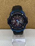 G STEEL MID SIZE Series Model GST W300G CASIO From Japan Model