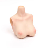True1Toys FT0830 1/6 Scale Ala Replace Chest Model for 12" Figure Model
