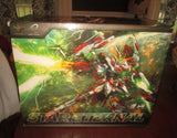 Iron Toys  "NEW" TC-02 1/100 Star Eternal Model Kit JAPENESE Model