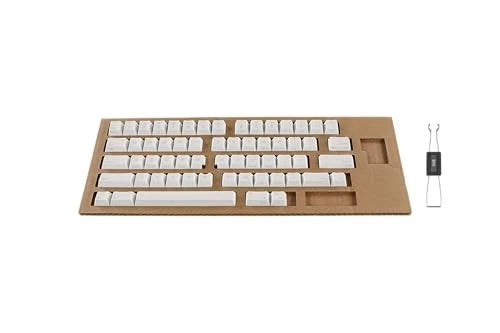 PFU Keyboard HHKB Studio Keycap Set Yuki English Layout Model
