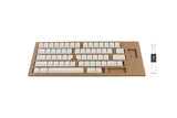PFU Keyboard HHKB Studio Keycap Set Yuki English Layout Model