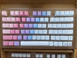 ePBT Dreamscape Keycaps - Base Kit - Cherry Profile Model