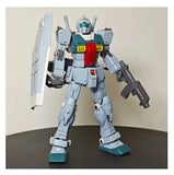 RGM-79 GM Sleggar HG 1/72 Mecha Model Kit Figure Collectible Model
