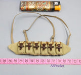 Marine Corps Grenade Chest Hanging For 12