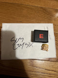 New Eminem SLIM SHADY Artisan Keycap Fortnite Capsule In Hand Ships Now Model