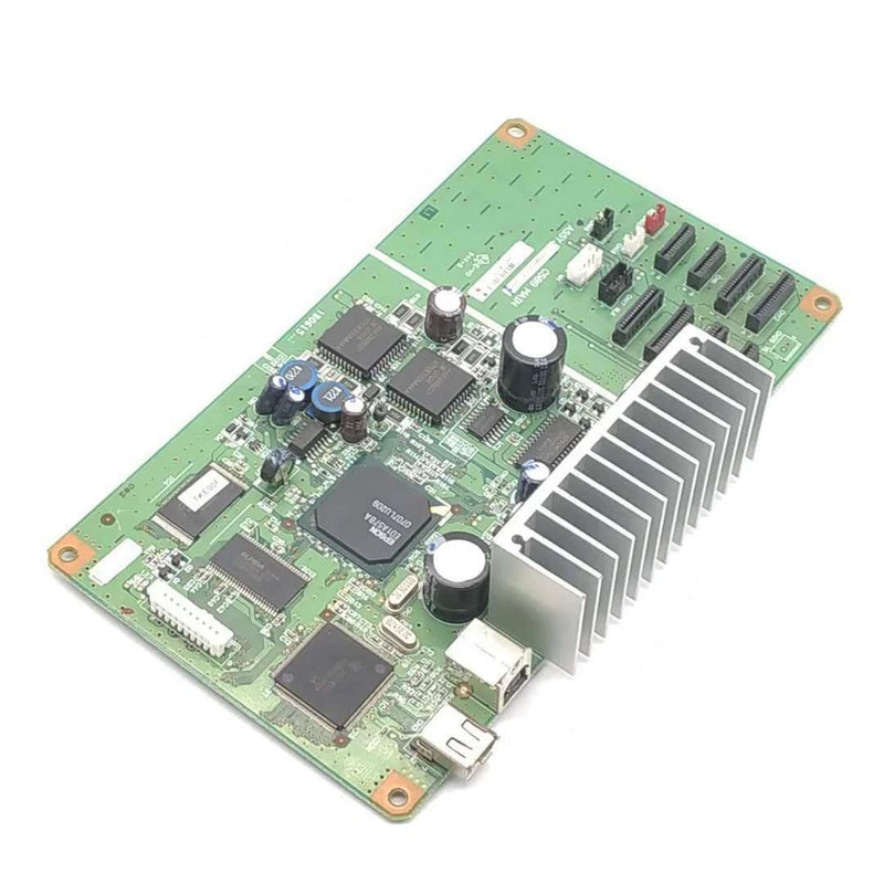 Main Board C589 Main Fit For Epson Stylus Photo R1800 Mainboard R1800 Model