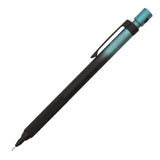 Techdraw 2 mechanical pencil Techdraw 2 0 5 mm gradient model b bk tq Model