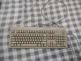 AppleDesign Wired Keyboard M2980 Korean Keycap variant TESTED WORKING Model
