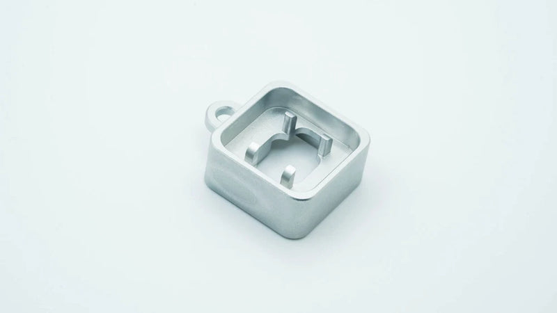 Kelowna 2-in-1 Aluminum Switch Opener for Cherry MX style and Kalih switches Model