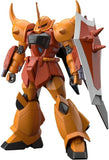BANDAI HG 1/144 ZGMF-X2000 GOUF IGNITED (HEINE WESTENFLUSS CUSTOM) MODEL KIT Model