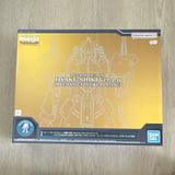 Bandai MG 1/100 Likited Hyaku-Shiki Ver.2.0 Mechanical Core Plating Model Kit Model