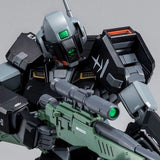 Premium Bandai MG 1/100 RGM-79SP Lydo Wolf's GM Sniper II Model Kit NEW Model