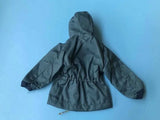1/6 Windbreaker Jacket Clothes Model Fit 12'' Female PH TBL Action Figure Body Model