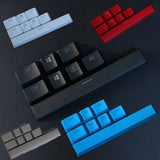 Replacement Keycaps for Corsair K70 K65 K95 RGB STRAFE Logitech G710 Keyboards Model