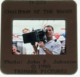 CHAIRMAN OF THE BOARD 35mm Film Slide - Carrot Top - FREE US SHIPPING! Model