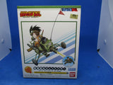 BANDAI MECHA COLLECTION DRAGON BALL : Vol. 4 Son Gokou's Jet Buggy Model kit Model