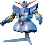 HGUC Mobile Suit Gundam MSN-02 Geong Plastic Model 1/144 Scale Plastic Mode Model