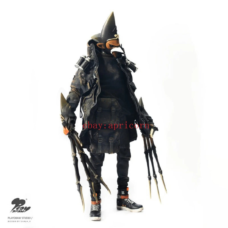 PLAYDRAW 1/6 Fengshen Action Figure Model Collectible Box Gift Stock NEW Model