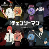 Chainsaw Man Bomb Model Wrist Watch Reze Makima Denji Aki Model New GARRACK Model