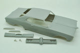 1/25 3D print resin kit Pontiac Grand Prix 1968 Model