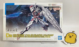 HG Gundam Lfrith Solid Clear Model Kit GUNPLA Ichiban Kuji D 2023 Bandai NEW Model