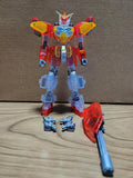 GUNDAM HG Heavy Arms Clear Ver. 1:144 BANDAI Model Kit Model
