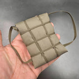 QOM-1051 1/6 Scale Solider Quilt Model for 12" Figure Prop Scene Model