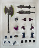 Magnificent Mecha Upgrade Kit for MM-01P Shattered Glass OP Accessories only Model