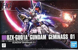 Mobile Suite Gundam Wing Gundam Geminass 01 Hobby Online Limited 2020 Model kit Model