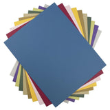 Mat Board Center 10-Pack Backing Boards - Full Sheet - for Art Prints Photos Model