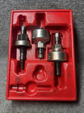 Snap On Power Steering and Alternator Pulley Removal Kit Model